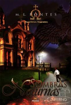 Imagem de SOMBRAS NOTURNAS