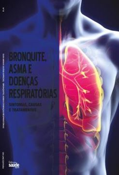 Imagem de BRONQUITE, ASMA E DOENCAS RESPIRATORIAS