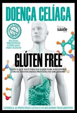 Imagem de DOENCA CELIACA
