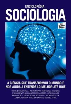 Imagem de ENCICLOPEDIA SOCIOLOGIA
