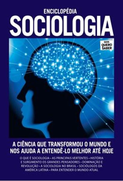 Picture of ENCICLOPEDIA SOCIOLOGIA