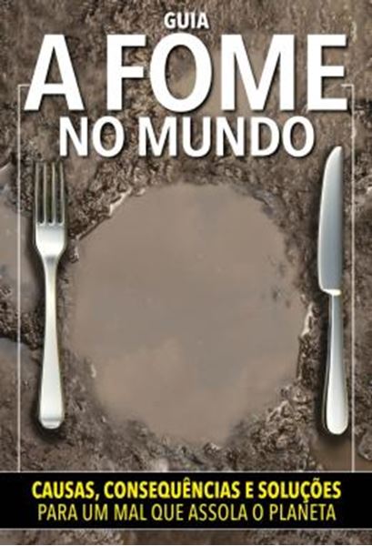 Picture of GUIA A FOME NO MUNDO