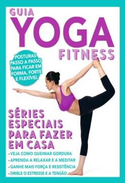 Imagem de GUIA YOGA FITNESS