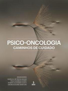 Imagem de PSICO-ONCOLOGIA: CAMINHOS DE CUIDADO