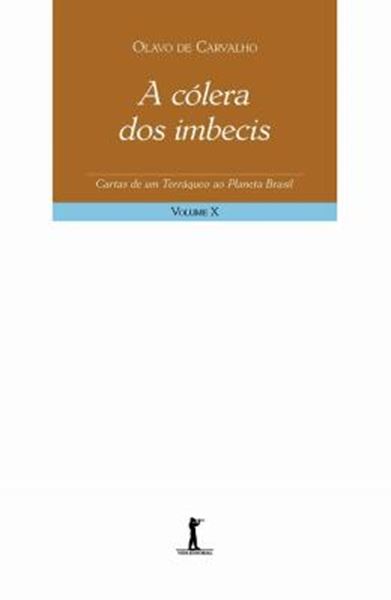 Picture of COLERA DOS IMBECIS, A