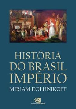 Imagem de HISTORIA DO BRASIL IMPERIO