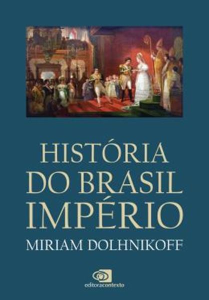 Picture of HISTORIA DO BRASIL IMPERIO