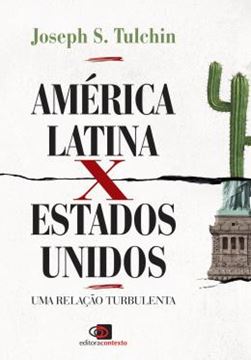 Imagem de AMERICA LATINA X ESTADOS UNIDOS