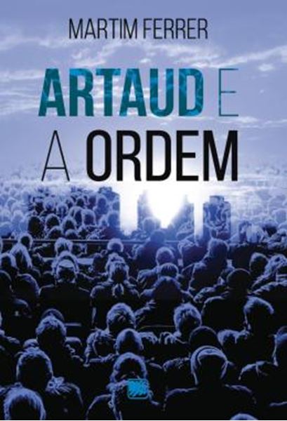 Picture of ARTAUD E A ORDEM