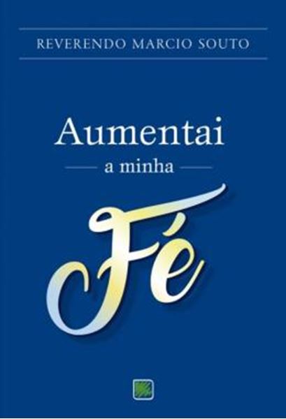 Picture of AUMENTAI A MINHA FE