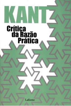 Imagem de CRITICA DA RAZAO PRATICA