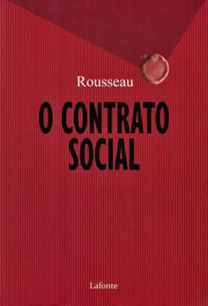 Picture of CONTRATO SOCIAL, O