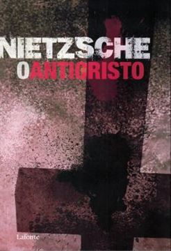 Imagem de ANTICRISTO, O