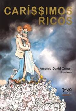 Imagem de CARISSIMOS RICOS