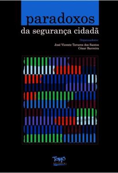 Picture of PARADOXOS DA SEGURANCA CIDADA - VOLUME 8