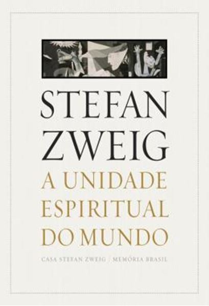 Picture of A UNIDADE ESPIRITUAL DO MUNDO - UM GRITO PELA PAZ NO BRASIL