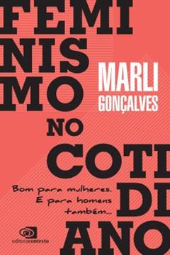 Imagem de FEMINISMO NO COTIDIANO