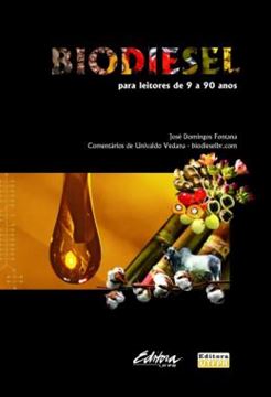 Imagem de BIODIESEL PARA LEITORES DE 9 A 90 ANOS