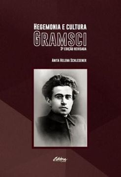 Imagem de HEGEMONIA E CULTURA - GRAMSCI