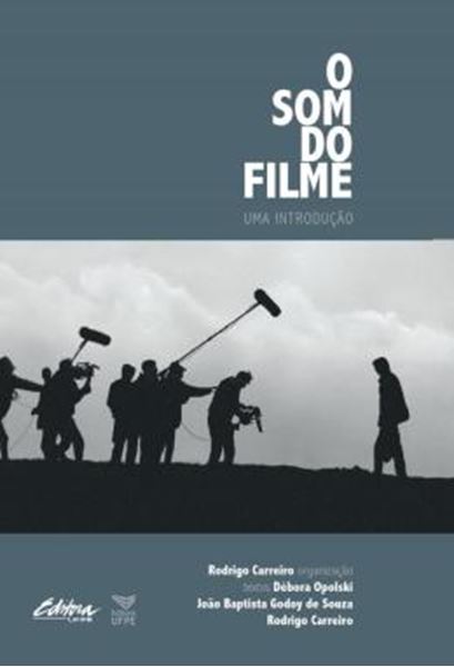 Picture of O SOM DO FILME - UMA INTRODUCAO