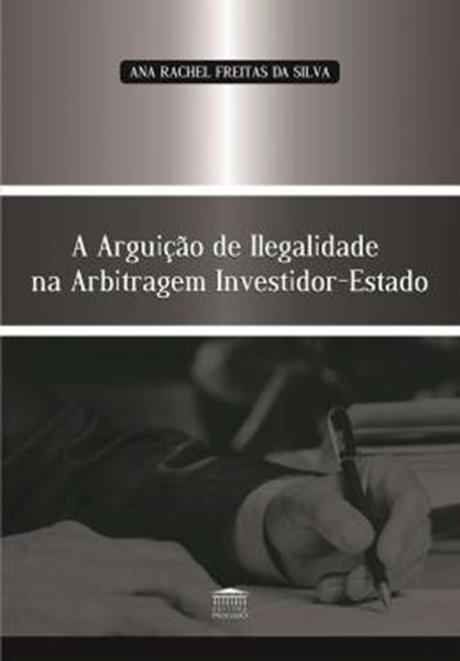 Picture of ARGUICAO DE ILEGALIDADE NA ARBITRAGEM INVESTIDOR - ESTADO 