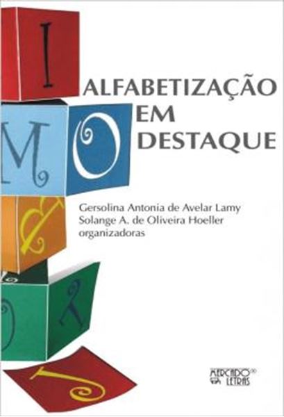 Picture of ALFABETIZACAO EM DESTAQUE