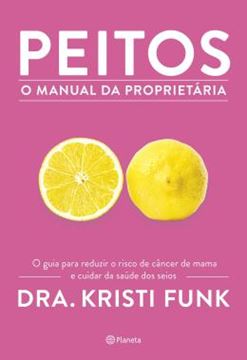 Imagem de PEITOS - O MANUAL DA PROPRIETARIA