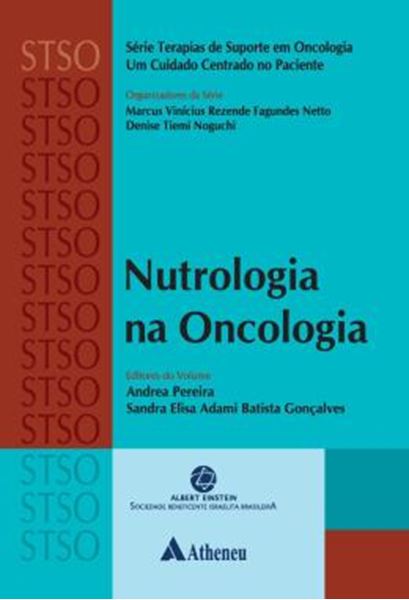 Picture of NUTROLOGIA NA ONCOLOGIA