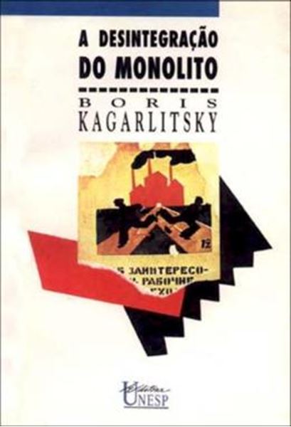 Picture of DESINTEGRACAO DO MONOLITO , A