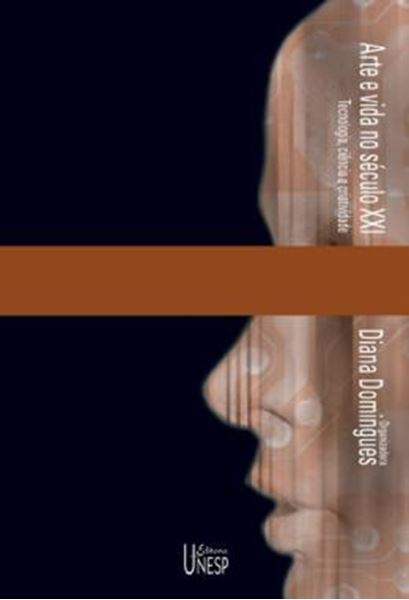Picture of ARTE E VIDA NO SECULO XXI - VOLUME  - TECNOLOGIA, CIENCIA E CRIATIVIDADE