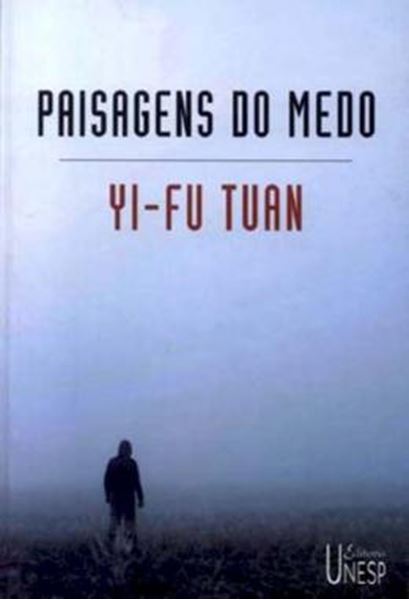 Picture of PAISAGENS DO MEDO - VOLUME  - 
