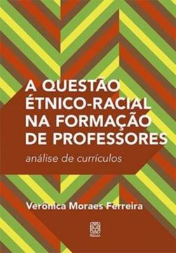 Imagem de A QUESTAO ETNICO-RACIAL NA FORMACAO DE PROFESSORES