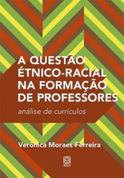 Picture of A QUESTAO ETNICO-RACIAL NA FORMACAO DE PROFESSORES