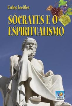 Imagem de SOCRATES E O ESPIRITIUALISMO
