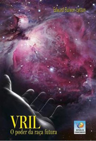 Picture of VRIL - O PODER DA RACA FUTURA