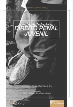 Imagem de A CULPABILIDADE NO DIREITO PENAL JUVENIL