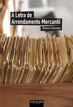 Imagem de A LETRA DE ARRENDAMENTO MERCANTIL
