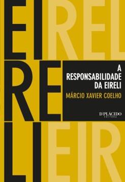 Imagem de A RESPONSABILIDADE DA EIRELI