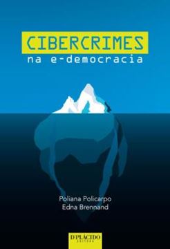 Imagem de CIBERCRIMES NA E-DEMOCRACIA