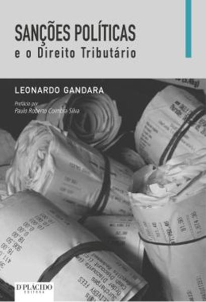 Picture of SANCOES POLITICAS E O DIREITO TRIBUTARIO