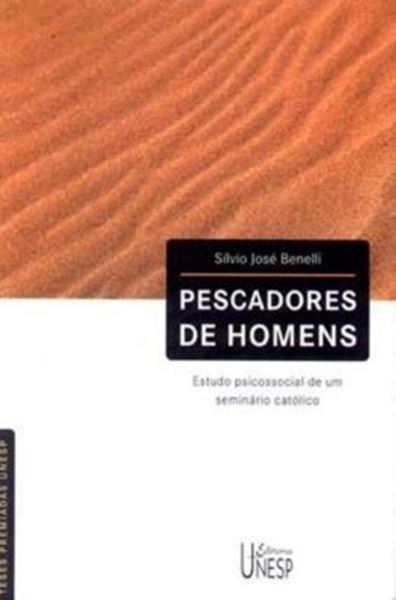 Picture of PESCADORES DE HOMENS