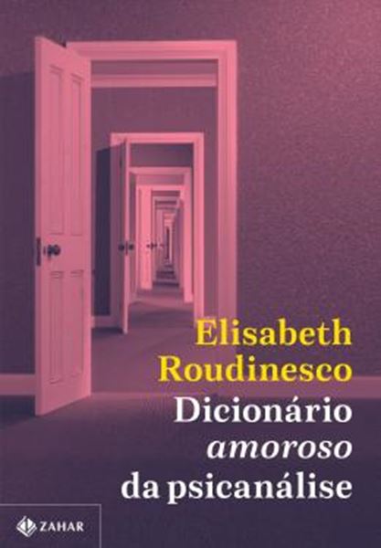 Picture of DICIONARIO AMOROSO DA PSICANALISE