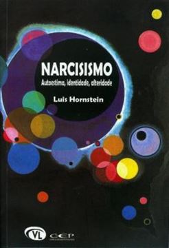 Imagem de NARCISISMO - AUTOESTIMA, IDENTIDADE, ALTERIDADE
