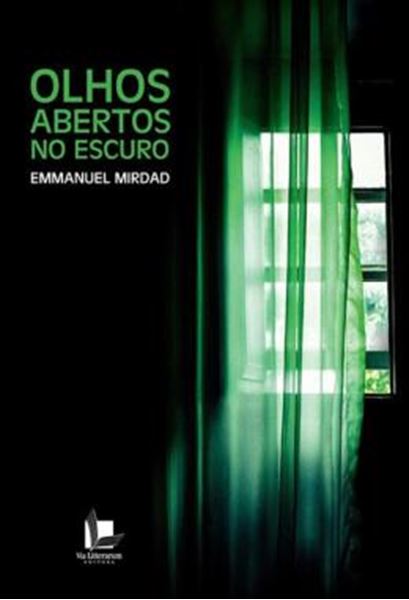 Picture of OLHOS ABERTOS NO ESCURO