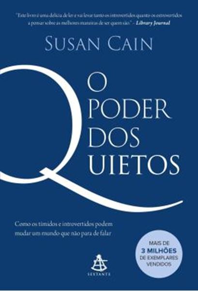 Picture of O PODER DOS QUIETOS