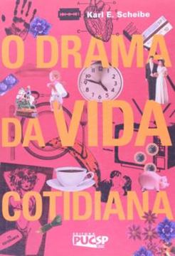 Imagem de DRAMA DA VIDA COTIDIANA , O