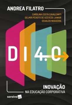Imagem de DI 4.0 - INOVACAO NA EDUCACAO CORPORATIVA