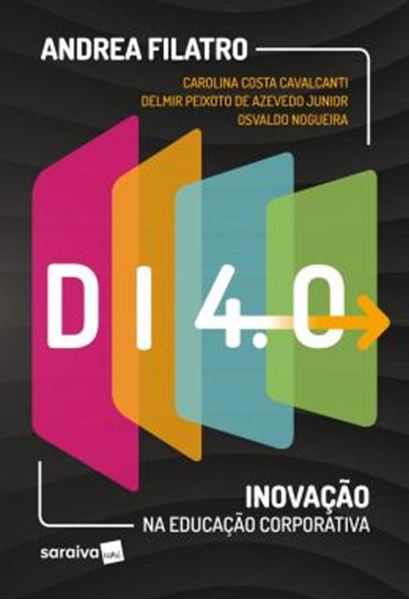 Picture of DI 4.0 - INOVACAO NA EDUCACAO CORPORATIVA