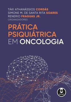 Imagem de PRATICA PSIQUIATRICA EM ONCOLOGIA