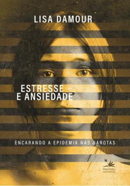 Picture of ESTRESSE E ANSIEDADE
